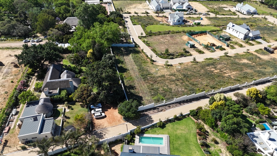 0 Bedroom Property for Sale in Courtrai Western Cape